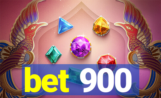 bet 900